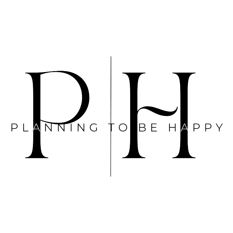 Planning to Be Happy