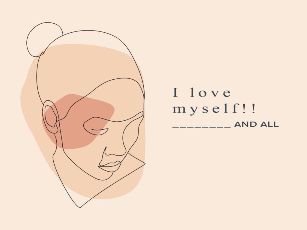 Embracing My Melasma