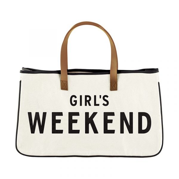 Girl's-Weekend-Large_Tote_Bag