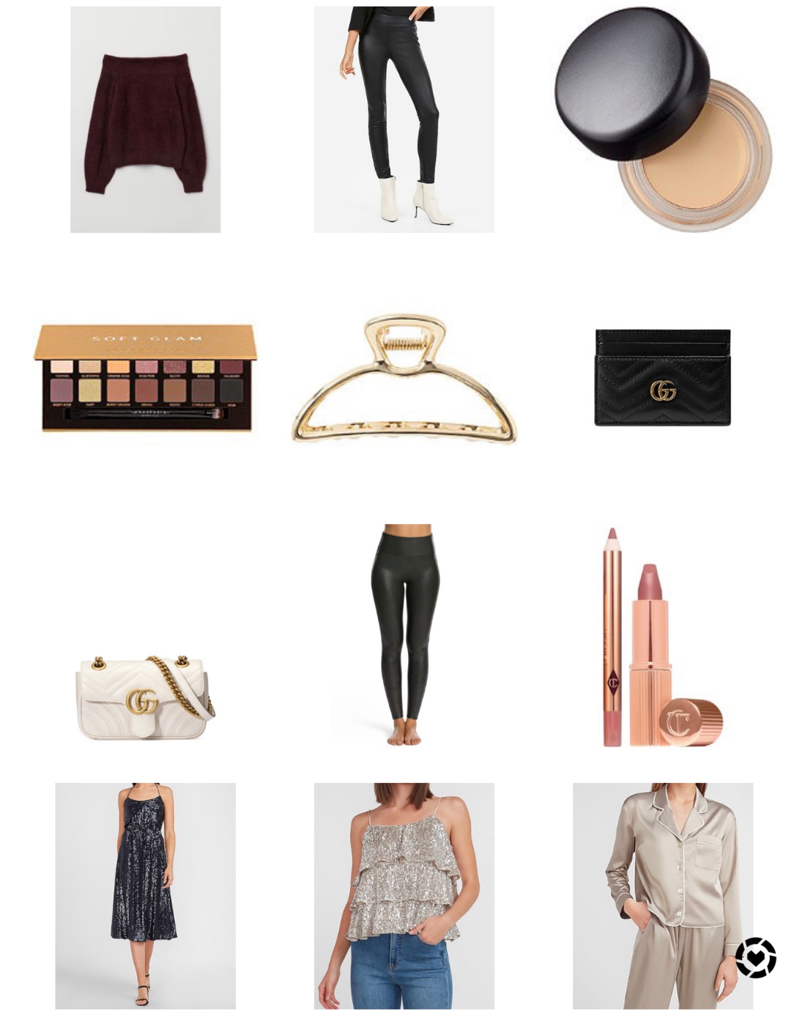 MY NEW YEARS EVE 2020 OUTFIT PICKS | Planning To Be Happy