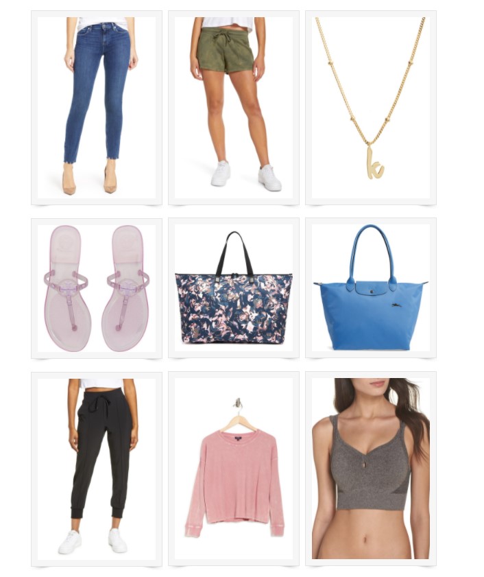 Nordstrom Sale