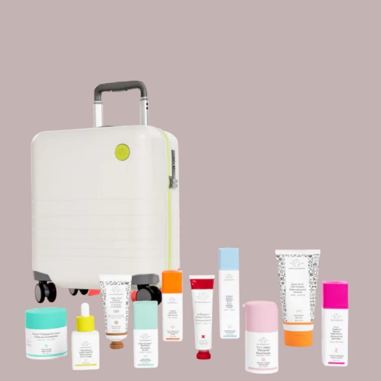 Drunk Elephant Trunk